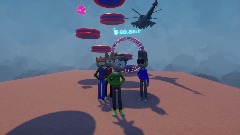 A screenshot taken in Dreams. 1 of 1.