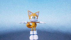 A screenshot taken in Dreams. 6 of 9.