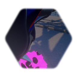 Remix of Construction Scaffolding