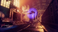 A screenshot taken in Dreams. 15 of 23.