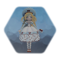 My Creation - 25/2/2021