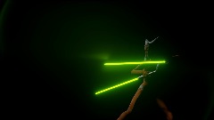 A screenshot taken in Dreams. 5 of 7.