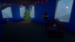 Hello guest Christmas