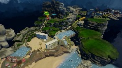 A screenshot taken in Dreams. 1 of 30.