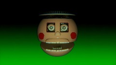 A screenshot taken in Dreams. 1 of 5.