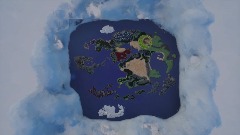 Four Seasons | Worldmap (v.0.70)