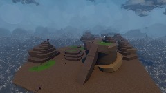 Dark guard: revenge of the corrupt (demo)