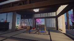 A screenshot taken in Dreams. 4 of 4.