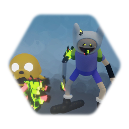 My Creation - 11/30/2021