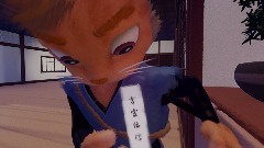 A screenshot taken in Dreams. 4 of 7.