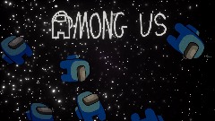 Among Us Dream Main Menu