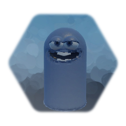 My Creation - 8/1/2022