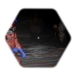 D.H.E Cave explorers