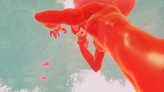 A screenshot taken in Dreams. 23 of 30.