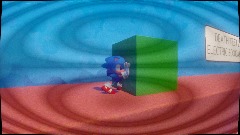 A screenshot taken in Dreams. 14 of 21.