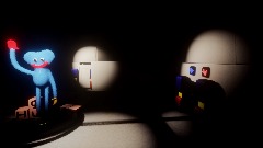 Poppy play time  full game part 1