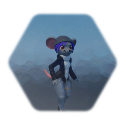 Personal remix of Finch