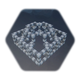 DreamBricks Measure block (Please read instructions )