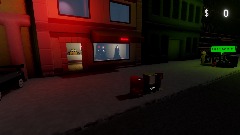 A screenshot taken in Dreams. 13 of 16.