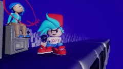 Friday night funkin bfs time to shine