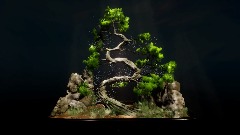 A screenshot taken in Dreams. 2 of 5.