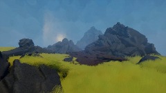 A screenshot taken in Dreams. 12 of 12.