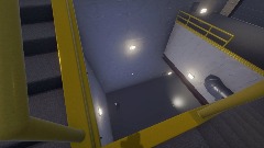 A screenshot taken in Dreams. 18 of 27.