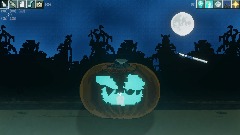 A screenshot taken in Dreams. 3 of 11.