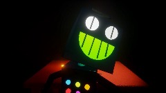 A screenshot taken in Dreams. 11 of 13.