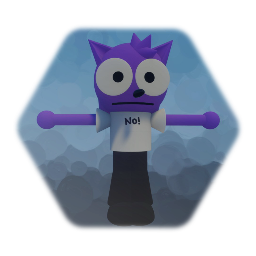 Jack (prototype john)