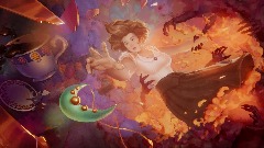 A screenshot taken in Dreams. 1 of 11.