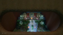 A screenshot taken in Dreams. 12 of 23.