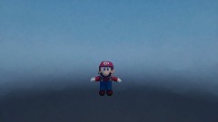 A screenshot taken in Dreams. 1 of 1.