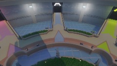 A screenshot taken in Dreams. 7 of 7.