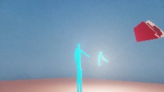 A screenshot taken in Dreams. 5 of 5.