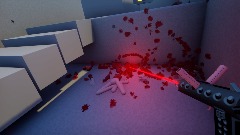 A screenshot taken in Dreams. 3 of 3.