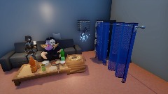 FB is a changed person