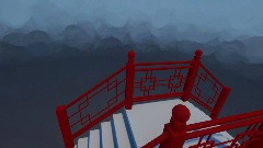 A screenshot taken in Dreams. 1 of 3.