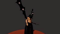 A screenshot taken in Dreams. 7 of 7.