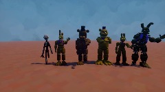 My Creation - 16/11/2021