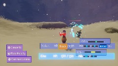 A screenshot taken in Dreams. 27 of 30.