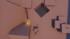 A screenshot taken in Dreams. 1 of 6.
