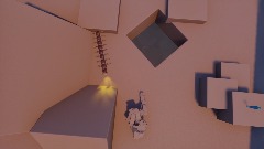 A screenshot taken in Dreams. 1 of 7.