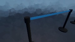 A screenshot taken in Dreams. 1 of 2.