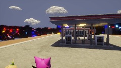 My Creation - 6/12/2023 (My version!)