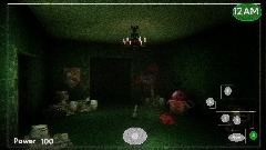 A screenshot taken in Dreams. 1 of 2.