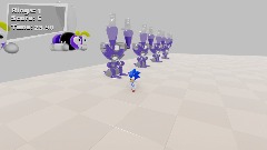 A screenshot taken in Dreams. 17 of 26.