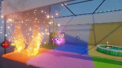 Imp world DreamsCom 2020 Booth