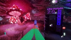 Cod Zombie's - (Coraline Edition!) Freezer - Panic!