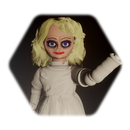 Seed Of Chucky -Glenda